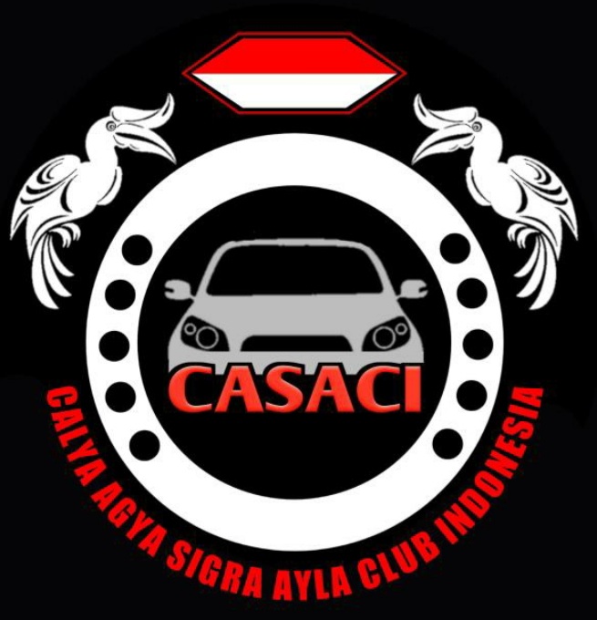 CASASI CLUB INDONESIA